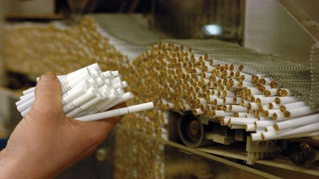Régime des tabacs bruts et tabacs manufacturés : un nouveau projet de loi adopté Régime des tabacs bruts et tabacs manufacturés : un nouveau projet de loi adopté