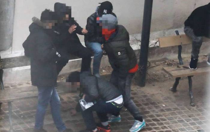 La consule du Maroc à Rennes dénonce la stigmatisation des migrants marocains en France La consule du Maroc à Rennes dénonce la stigmatisation des migrants marocains en France