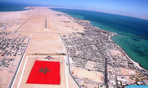 Sahara marocain : les pays des Caraïbes soutiennent l'initiative d’autonomie et le processus politique Sahara marocain : les pays des Caraïbes soutiennent l'initiative d’autonomie et le processus politique