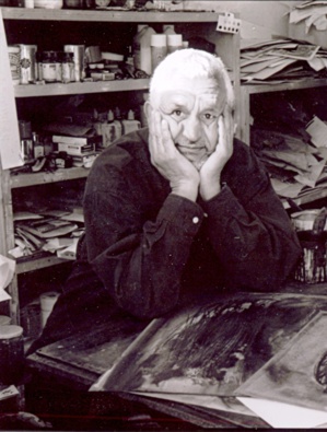 Un artiste hors du temps et des canons Un artiste hors du temps et des canons