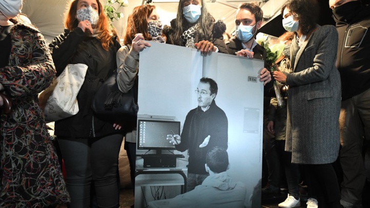 AEFE : l'Affaire Samuel Paty surgit également au Maroc AEFE : l'Affaire Samuel Paty surgit également au Maroc