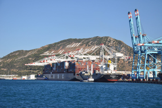 Harcèlement des camions marocains en Espagne : le Maroc contre-attaque sur le front des semi-remorques 