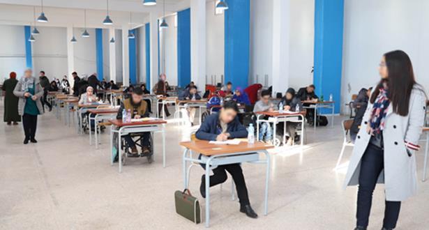 Inscription exceptionnelle du 2 au 4 novembre aux CPGE Inscription exceptionnelle du 2 au 4 novembre aux CPGE