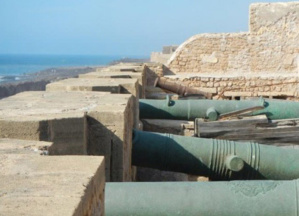 Patrimoine : Un canon volé à la Kasbah des Oudayas sauvé de justesse