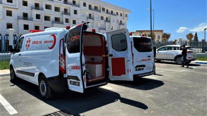 Compteur coronavirus : 3.020 nouveaux cas et 46 décès en 24H Compteur coronavirus : 3.020 nouveaux cas et 46 décès en 24H