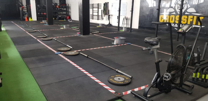 Coup de théâtre : les salles de sport à Rabat autorisées à rouvrir Coup de théâtre : les salles de sport à Rabat autorisées à rouvrir