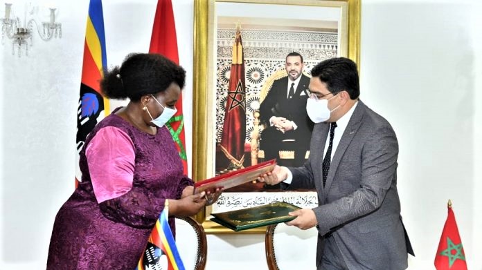 Maroc/Eswatini : l’industrie et la santé au cœur de deux accords