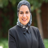 Hajar Khamlichi Hajar Khamlichi