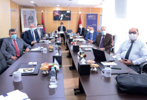 Énergies renouvelables : Des retards inquiétants sur les objectifs royaux Énergies renouvelables : Des retards inquiétants sur les objectifs royaux