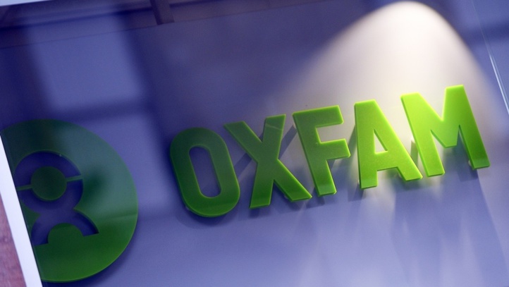 Oxfam : Les politiques migratoires de l’UE négligent la protection des personnes et le respect de leurs droits. Oxfam : Les politiques migratoires de l’UE négligent la protection des personnes et le respect de leurs droits.