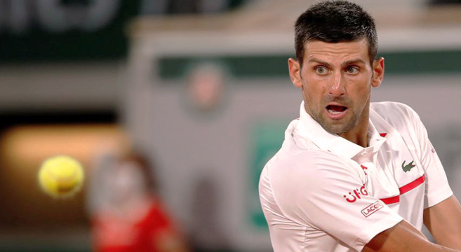 Tennis : Djokovic et consorts reviennent à Vienne