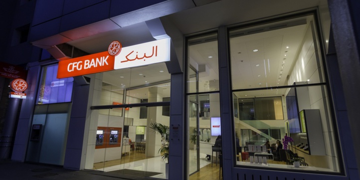 CFG Bank : La masse bénéficiaire ajustée des principales sociétés devrait baisser de 18,3% en 2020.