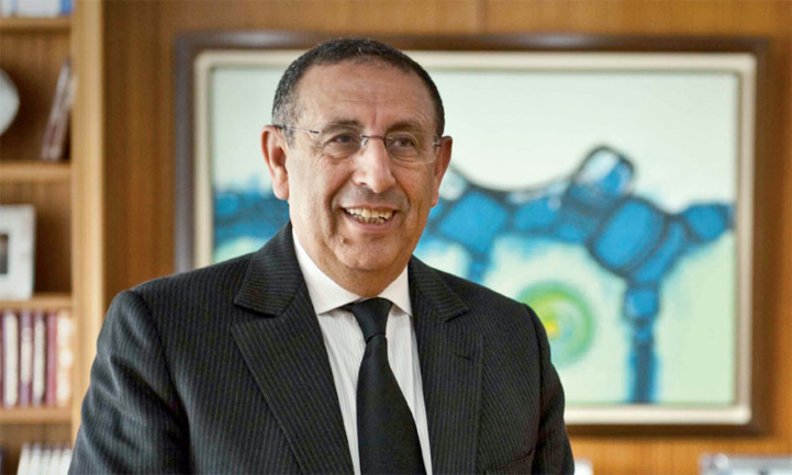 Youssef Amrani : Trouver un terrain commun dans la perspective d'un islam africain uni