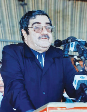 Hommage posthume : Abderrazak Afilal, un symbole n’est plus Hommage posthume : Abderrazak Afilal, un symbole n’est plus