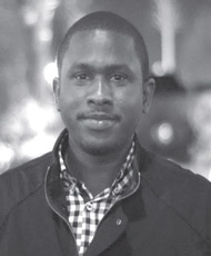 Idrissa Diawara Idrissa Diawara