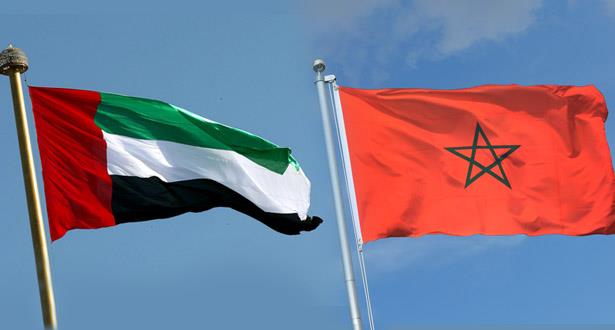 Les Emirats Arabes Unis ouvrent un consulat à Laâyoune