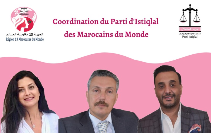 Le système de Santé au Maroc sous la loupe des Istiqlaliens de la diaspora Le système de Santé au Maroc sous la loupe des Istiqlaliens de la diaspora