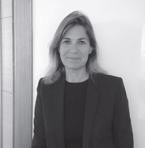 Le pari ambitieux de l’innovation dans les procédés de désinfection Le pari ambitieux de l’innovation dans les procédés de désinfection