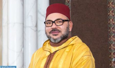Aïd Al Maoulid Annabaoui : grâce Royale au profit de 931 personnes Aïd Al Maoulid Annabaoui : grâce Royale au profit de 931 personnes