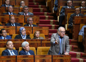 Chambre des Représentants : Les Istiqlaliens font le point sur la situation sanitaire Chambre des Représentants : Les Istiqlaliens font le point sur la situation sanitaire