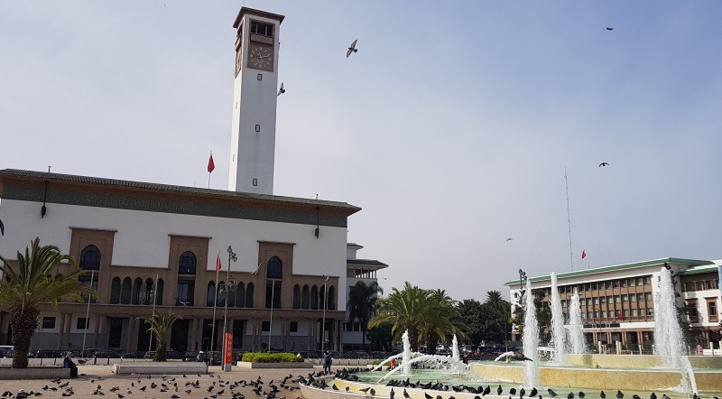 CRI de Casablanca-Settat : un plan 2020-2022 qui promet plus de 22.000 emplois directs CRI de Casablanca-Settat : un plan 2020-2022 qui promet plus de 22.000 emplois directs