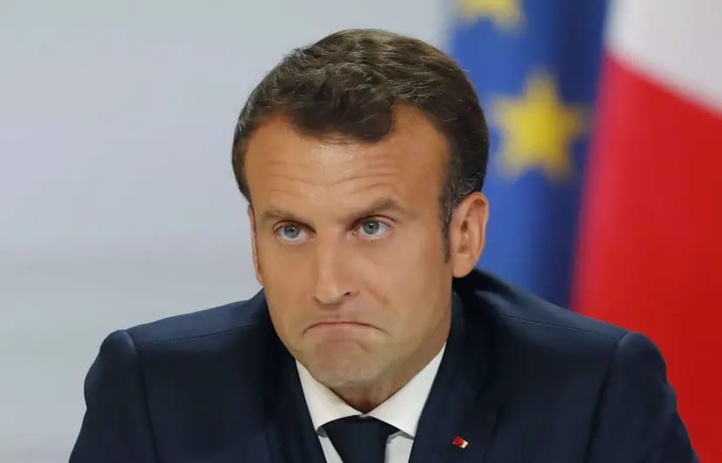 La France se reconfine pour affronter la deuxième vague du COVID-19 