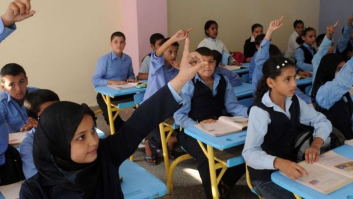Éducation : 66 % des enfants marocains sont incapables de lire un texte simple selon la Banque mondiale