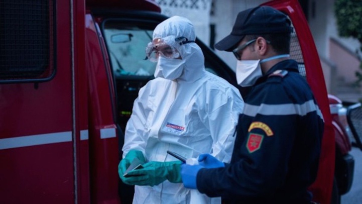 Compteur coronavirus : 3.790 nouveaux cas et 70 décès en 24h Compteur coronavirus : 3.790 nouveaux cas et 70 décès en 24h