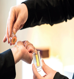 Les senteurs orientales : Un « must » pendant les fêtes religieuses