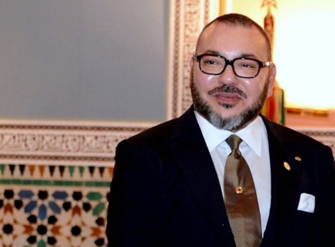 SM le Roi félicite le président algérien à l'occasion de l'anniversaire du déclenchement de la Révolution du 1er novembre