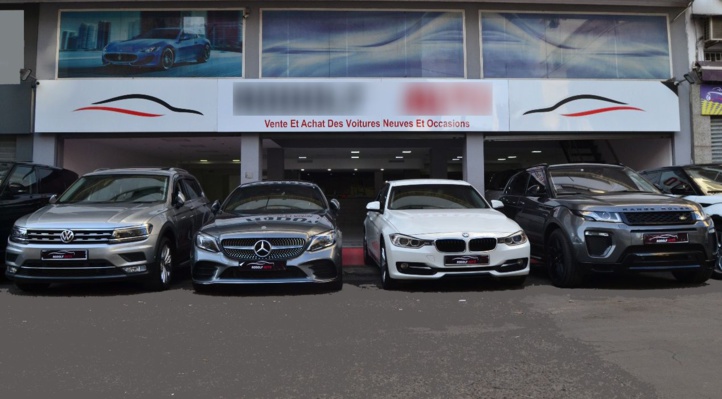 Réglementation des importations de voitures d'occasion : Le Maroc, bon élève du PNUE Réglementation des importations de voitures d'occasion : Le Maroc, bon élève du PNUE