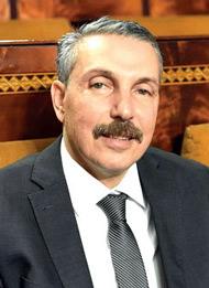 Allal Amraoui Allal Amraoui