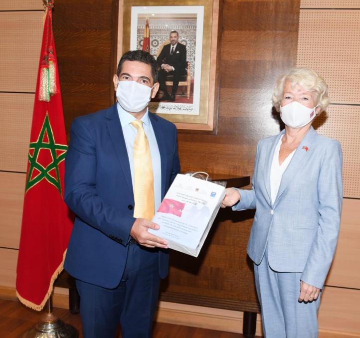 Enseignement à distance : des tablettes pour les élèves du monde rural Enseignement à distance : des tablettes pour les élèves du monde rural