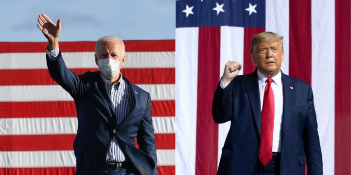 Les grandes lignes des élections présidentielles américaines Les grandes lignes des élections présidentielles américaines