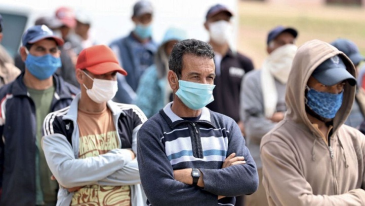 HCP : le chômage culmine au Maroc HCP : le chômage culmine au Maroc