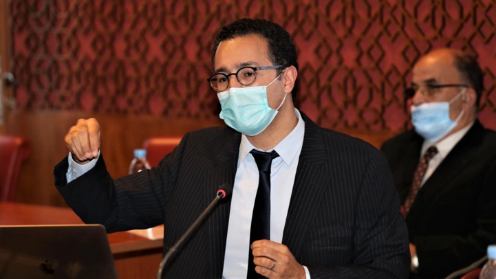 Presse et culture : El Ferdaous promet des sous pour 2021 Presse et culture : El Ferdaous promet des sous pour 2021