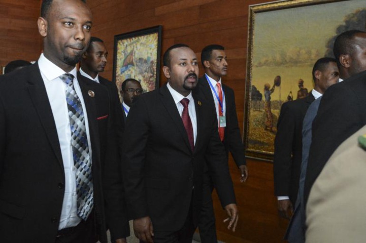 Ethiopie: Opération militaire dans la région du Tigré