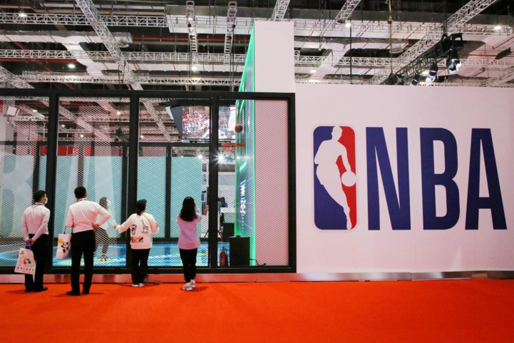 NBA: Accord probable pour un début de saison le 22 décembre