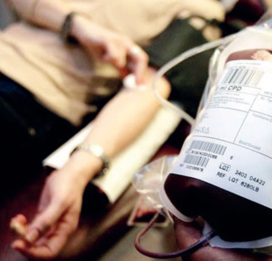 Don de sang : nouvelle stratégie de communication pour le CRTS de Casablanca Don de sang : nouvelle stratégie de communication pour le CRTS de Casablanca