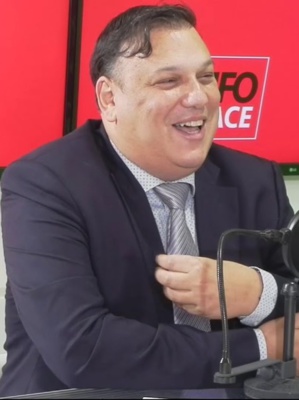 Mohamed Saoud
