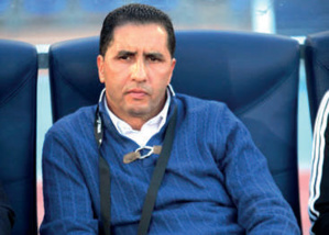 Objectif : Faire sortir le club de l’ombre ! Objectif : Faire sortir le club de l’ombre !