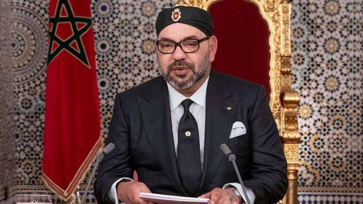 Marche Verte : le Souverain adressera un Discours vendredi à 21H Marche Verte : le Souverain adressera un Discours vendredi à 21H