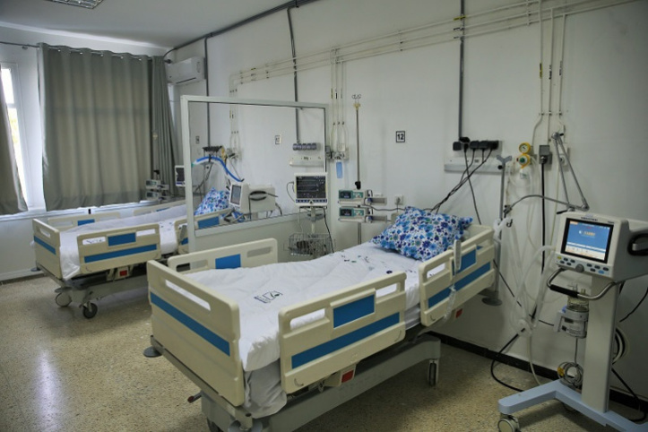 Une facture de prise en charge «exorbitante» d’une clinique privée fait polémique Une facture de prise en charge «exorbitante» d’une clinique privée fait polémique