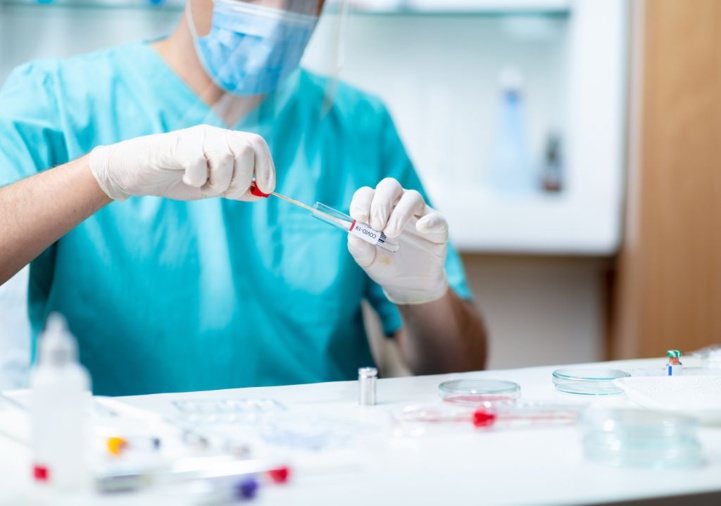 Compteur coronavirus :  5.398 nouveaux cas et 68 décès en 24H Compteur coronavirus :  5.398 nouveaux cas et 68 décès en 24H