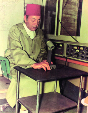 La Marche Verte : 45 ans après la révolution pacifique d’un peuple et son Roi La Marche Verte : 45 ans après la révolution pacifique d’un peuple et son Roi