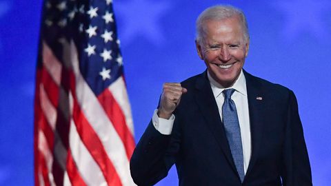 Biden élu président des Etats-Unis, Trump dit non ! Biden élu président des Etats-Unis, Trump dit non !