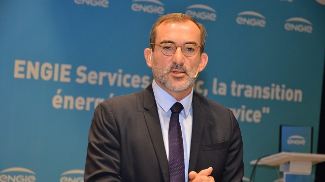 Philippe Miquel : La réduction de l’empreinte carbone des exportateurs s’impose Philippe Miquel : La réduction de l’empreinte carbone des exportateurs s’impose