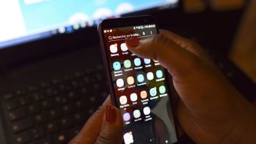 Bientôt les smartphones pourront dépister la covid-19 