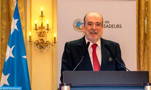 L’attention que porte le Souverain aux provinces du Sud garantit leur brillant avenir L’attention que porte le Souverain aux provinces du Sud garantit leur brillant avenir