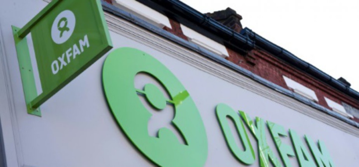 Oxfam déplore le maintien du Maroc en liste grise de l’UE Oxfam déplore le maintien du Maroc en liste grise de l’UE